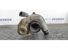 Recambio de turbocompresor para opel combo (corsa c) 1.7 16v cdti referencia OEM IAM 8971652413  