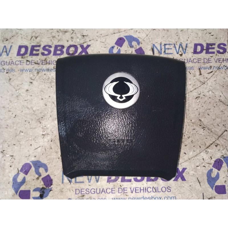 Recambio de airbag delantero izquierdo para ssangyong rexton 2.9 td gls referencia OEM IAM 8620021500  