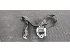 Recambio de cinturon trasero derecho para fiat bravo (198) 1.9 8v jtd cat referencia OEM IAM 07354463430  