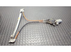 Recambio de elevalunas delantero izquierdo para citroen saxo 1.5 d x referencia OEM IAM 110168  