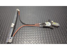 Recambio de elevalunas delantero izquierdo para citroen saxo 1.5 d x referencia OEM IAM 110168   2