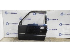 Recambio de puerta delantera izquierda para suzuki vitara se/sv (et) 1.9 turbodiesel referencia OEM IAM   