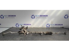 Recambio de cremallera direccion para dacia logan ambiance referencia OEM IAM 8200571776  