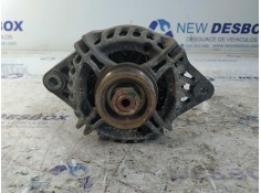 Recambio de alternador para suzuki swift sf berlina (ma) 1.3 cat referencia OEM IAM 3140080E1  