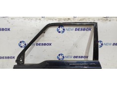 Recambio de puerta delantera izquierda para suzuki vitara se/sv (et) 1.9 turbodiesel referencia OEM IAM    2