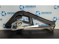 Recambio de elevalunas delantero izquierdo para mercedes-benz sprinter (w901,w904) caja cerr. 412 d (904.462-463) techo elevado 