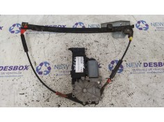 Recambio de elevalunas trasero izquierdo para volkswagen passat berlina (3a2) 1.9 tdi referencia OEM IAM   
