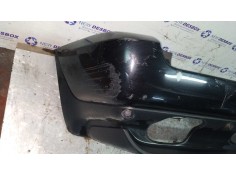 Recambio de paragolpes trasero para bmw x5 (e53) 3.0 turbodiesel cat referencia OEM IAM    2