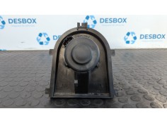 Recambio de ventilador calefaccion para porsche boxster (tipo 987) básico referencia OEM IAM   