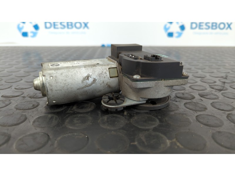 Recambio de motor limpia trasero para bmw serie 5 touring (e39) 2.5 24v referencia OEM IAM 8361640  