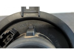Recambio de ventilador calefaccion para porsche boxster (tipo 987) básico referencia OEM IAM    2