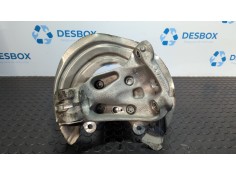 Recambio de mangueta delantera izquierda para bmw serie 3 lim. (f30) 318d advantage referencia OEM IAM 686773503   2