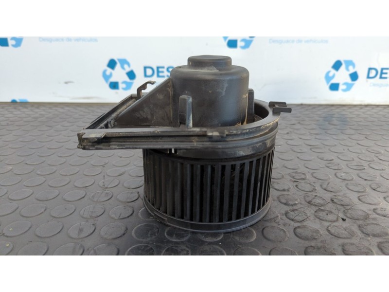 Recambio de ventilador calefaccion para porsche boxster (tipo 987) básico referencia OEM IAM   