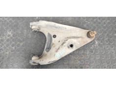 Recambio de brazo derecho inferior delantero para dacia logan ambiance referencia OEM IAM 837F084  