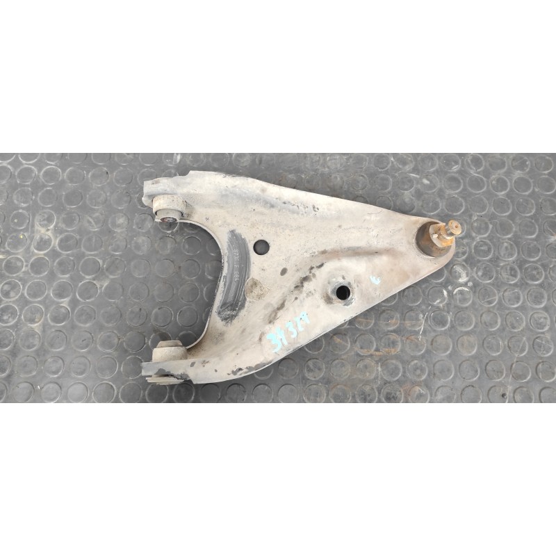 Recambio de brazo derecho inferior delantero para dacia logan ambiance referencia OEM IAM 837F084  