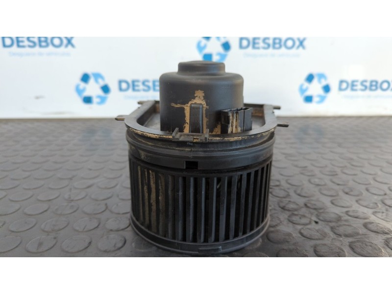 Recambio de ventilador calefaccion para porsche boxster (tipo 987) básico referencia OEM IAM   