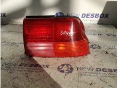 Recambio de piloto trasero derecho para ford escort berl./turnier atlanta berlina referencia OEM IAM 14287BA  