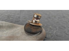 Recambio de brazo derecho inferior delantero para dacia logan ambiance referencia OEM IAM 837F084   2