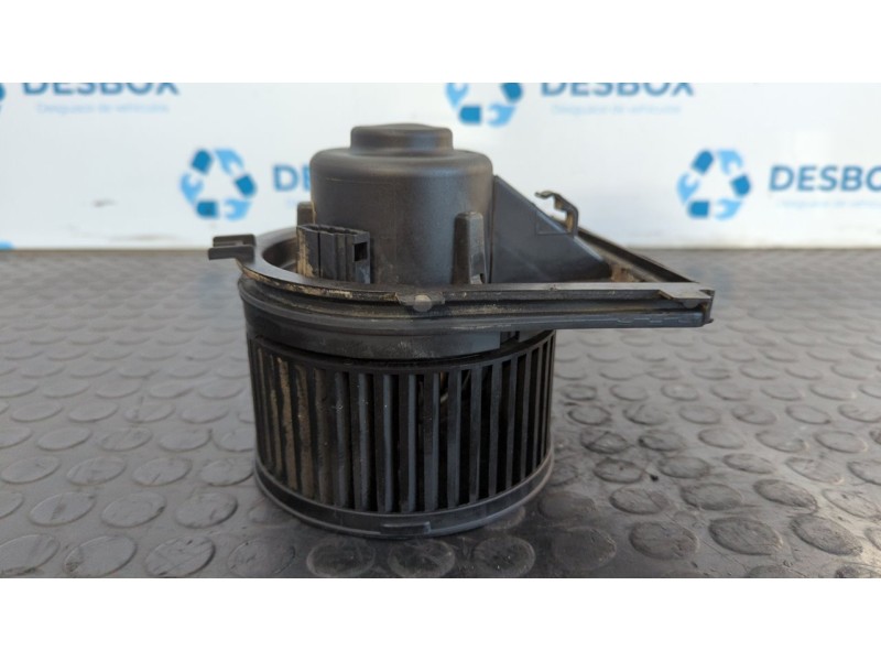 Recambio de ventilador calefaccion para porsche boxster (tipo 987) básico referencia OEM IAM   
