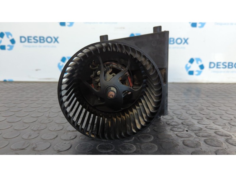 Recambio de ventilador calefaccion para porsche boxster (tipo 987) básico referencia OEM IAM   