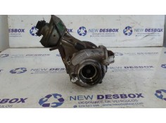Recambio de turbocompresor para peugeot 407 st confort referencia OEM IAM 9654919580  