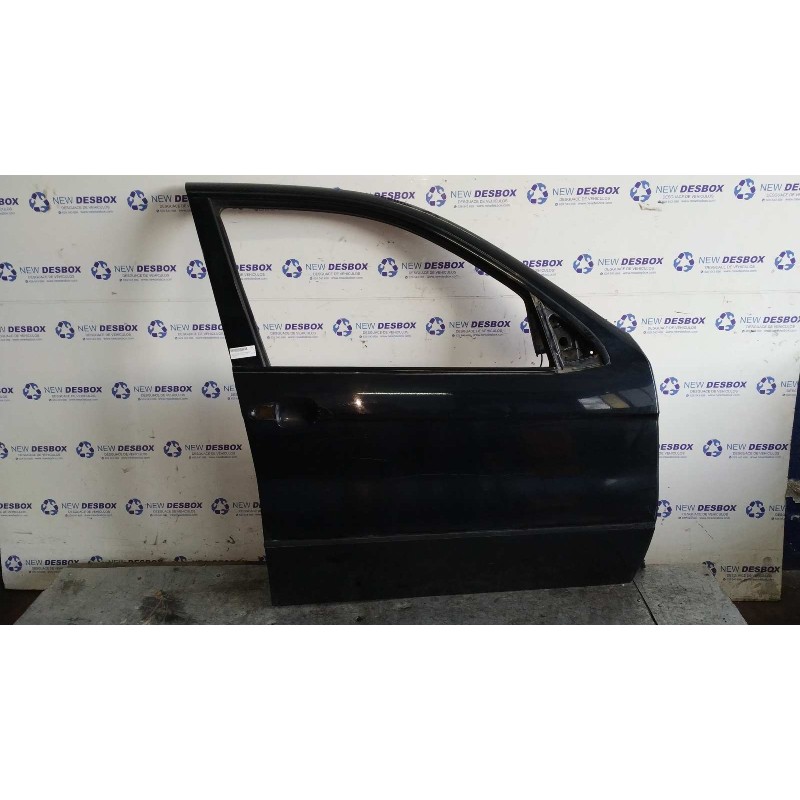 Recambio de puerta delantera derecha para bmw x5 (e53) 3.0 turbodiesel cat referencia OEM IAM   