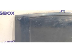 Recambio de capo para volkswagen golf ii (191/193) 1.6 referencia OEM IAM    2