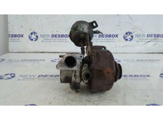 Recambio de turbocompresor para peugeot 407 st confort referencia OEM IAM 9654919580   2