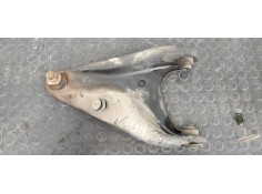 Recambio de brazo izquierdo inferior delantero para dacia logan ambiance referencia OEM IAM 863F086  