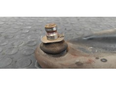 Recambio de brazo izquierdo inferior delantero para dacia logan ambiance referencia OEM IAM 863F086   2