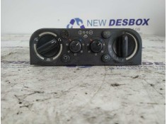 Recambio de mando calefaccion / aire acondicionado para bmw serie 3 coupe (e36) 320i referencia OEM IAM 64118368564  