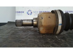 Recambio de transmision delantera izquierda para peugeot 407 st confort referencia OEM IAM 9644292880   2