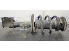 Recambio de amortiguador delantero izquierdo para opel movano b kasten/combi hka l2h2 3,3t doka referencia OEM IAM 543020044R  