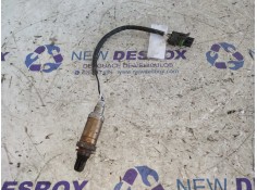 Recambio de sonda lambda para renault clio i fase i+ii (b/c57) 1.2 alize referencia OEM IAM 0258003189  