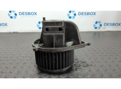 Recambio de motor calefaccion para fiat ducato caja cerrada 14 (desde 03.94) 2.8 jtd  batalla 2850 referencia OEM IAM 591920600 