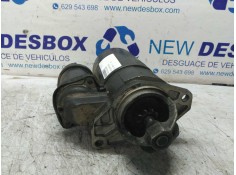 Recambio de motor arranque para opel corsa a 1.0 referencia OEM IAM    2