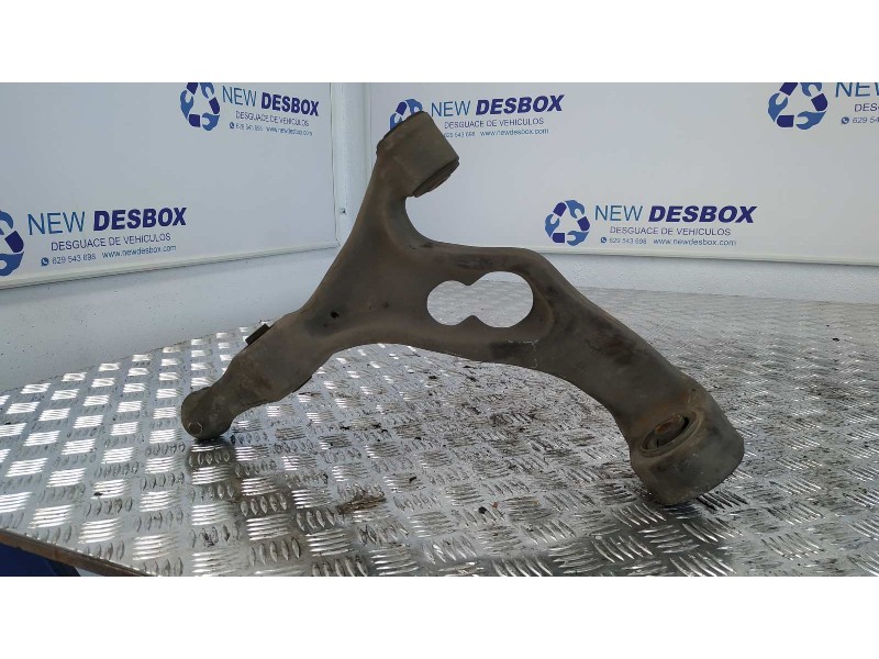 Recambio de brazo izquierdo inferior delantero para audi q7 (4l) 3.0 v6 24v tdi referencia OEM IAM LM0L1  