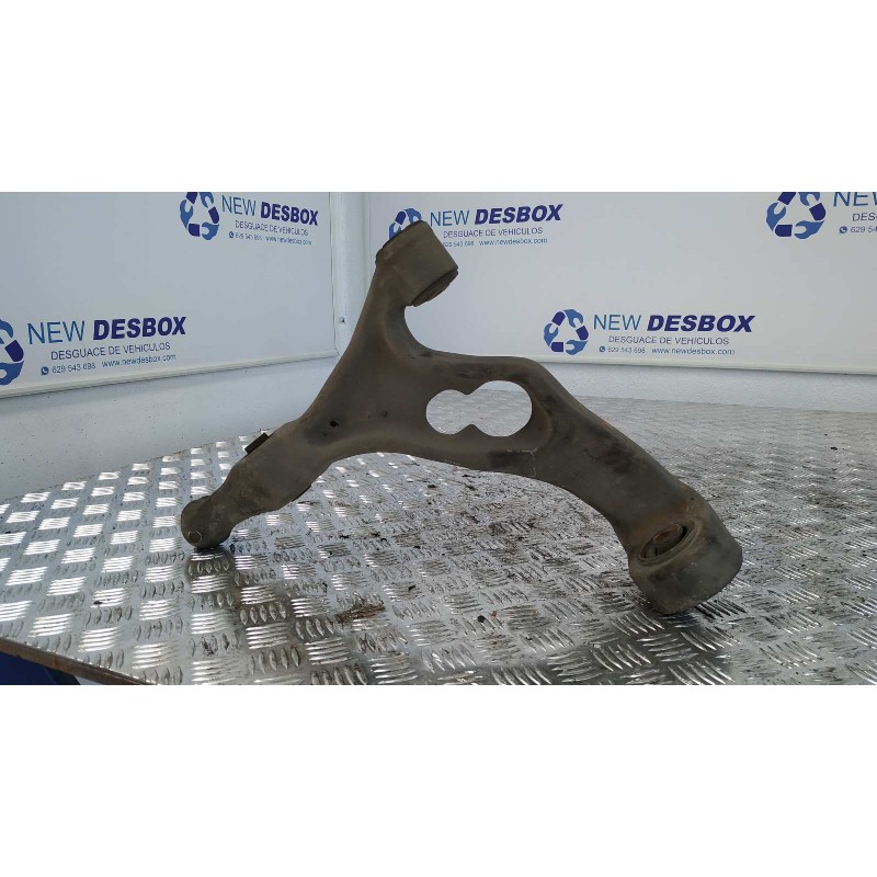 Recambio de brazo izquierdo inferior delantero para audi q7 (4l) 3.0 v6 24v tdi referencia OEM IAM LM0L1  