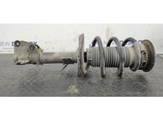 Recambio de amortiguador delantero derecho para opel movano b kasten/combi hka l2h2 3,3t doka referencia OEM IAM 543020044R  