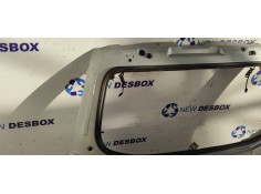 Recambio de porton trasero para ssangyong rexton 2.9 td gls referencia OEM IAM 6400108302   2