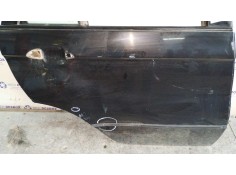 Recambio de puerta trasera derecha para bmw x5 (e53) 3.0 turbodiesel cat referencia OEM IAM    2