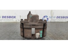 Recambio de pinza de freno delantera derecha para dacia logan ambiance referencia OEM IAM 7701207959  