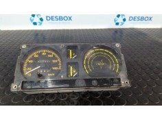 Recambio de cuadro instrumentos para suzuki samurai (sj) referencia OEM IAM 2762704   2
