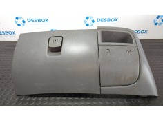 Recambio de guantera para fiat ducato caja cerrada 14 (desde 03.94) 2.8 jtd  batalla 2850 referencia OEM IAM LS130434601  
