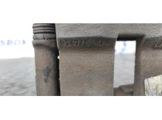 Recambio de pinza de freno delantera derecha para dacia logan ambiance referencia OEM IAM 7701207959   2