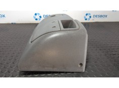 Recambio de guantera para fiat ducato caja cerrada 14 (desde 03.94) 2.8 jtd  batalla 2850 referencia OEM IAM LS130434601   2