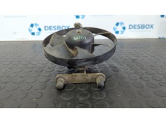 Recambio de electroventilador para porsche boxster (tipo 987) básico referencia OEM IAM    2