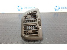Recambio de rejilla aireadora para fiat ducato caja cerrada 14 (desde 03.94) 2.8 jtd  batalla 2850 referencia OEM IAM 130422502 