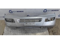 Recambio de paragolpes delantero para ssangyong rexton 2.9 td gls referencia OEM IAM   