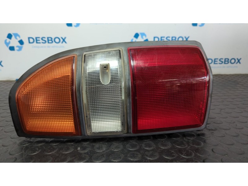 Recambio de piloto trasero derecho para toyota land cruiser (j9) td vx (5-ptas.) (kzj95) referencia OEM IAM 6054  